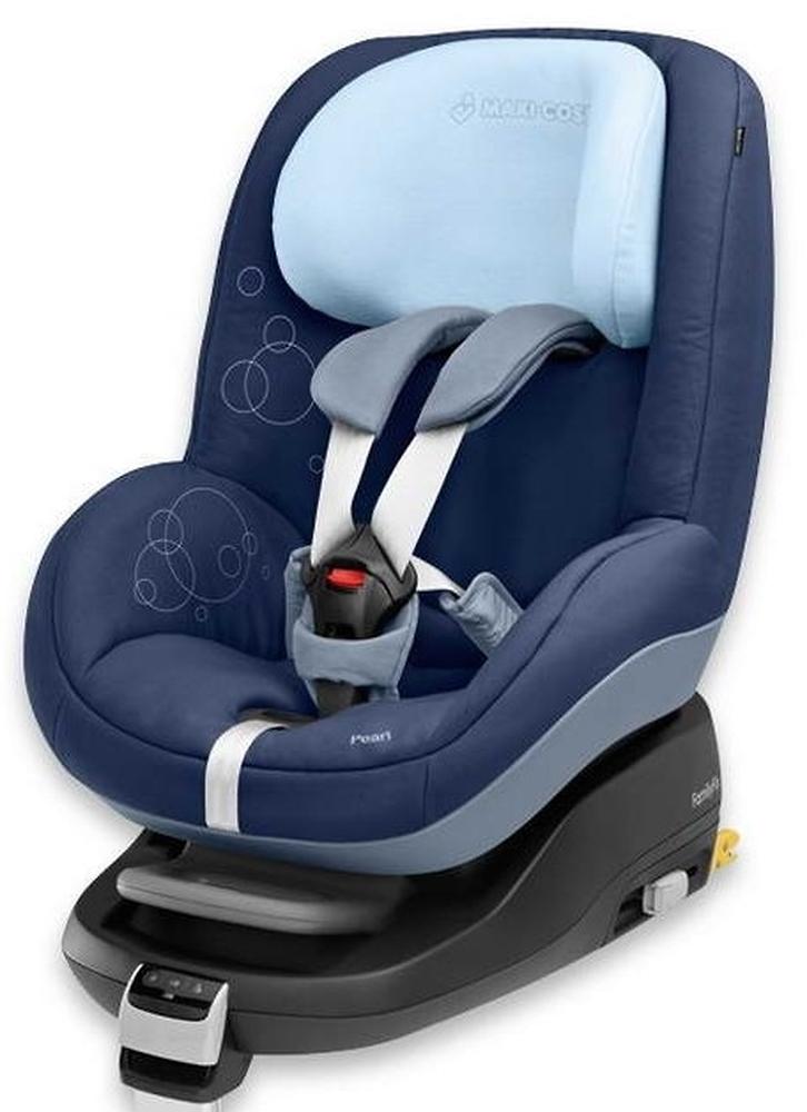 Maxi cosi pearl