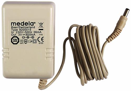 Адаптер для электрического молокоотсоса Mini Electric MEDELA (4)