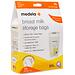 Пакеты Medela для сбора и хранения молока 25 шт (3)