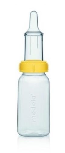 Соска MEDELA на бутылку SPECIAL NEEDS для недоношенных 1 шт (5)
