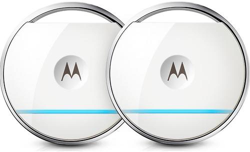 Комплект датчиков Motorola положения в пространстве Focus Smart Tag Twin Set 2шт/уп (4)