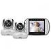 Видеоняняя Motorola MBP36S-2 цифровая беспроводная 2 камеры в комплекте (1)