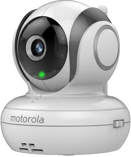 Видеоняняя Motorolaцифровая беспроводная MBP36S-4 4 камеры (5)
