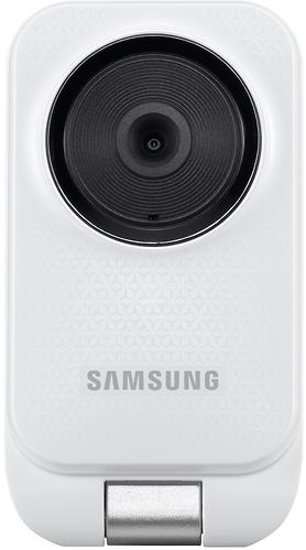 Видеоняня Samsung SmartCam SNH-V6110BN (4)