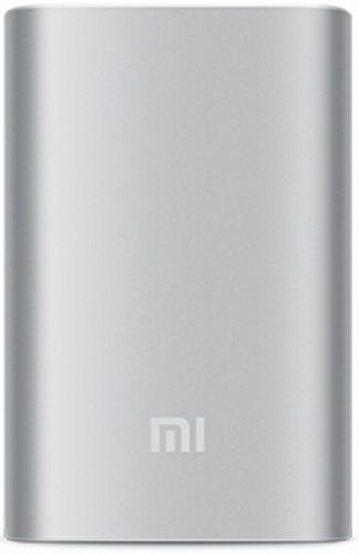 Внешний аккумулятор Xiaomi Mi Power Bank 10000 mAh (3)
