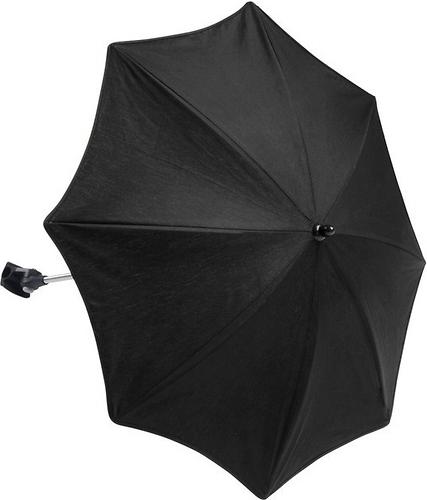 Зонтик Peg Perego Parasol Black (1)