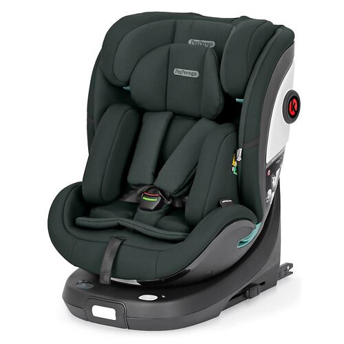 Автокресло Peg-Perego Primo Viaggio 360 Evo Metal (5)