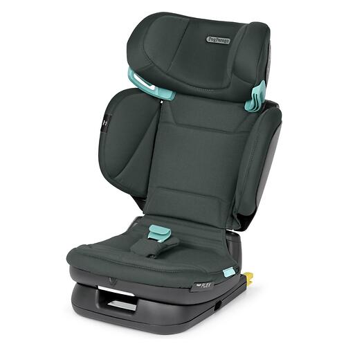 Автокресло Peg-Perego Primo Viaggio Flex Metal (7)