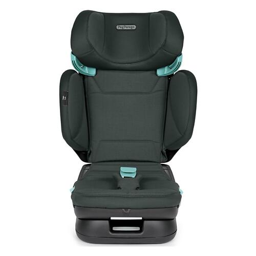 Автокресло Peg-Perego Primo Viaggio Flex Metal (8)