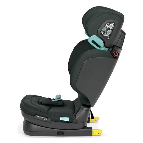 Автокресло Peg-Perego Primo Viaggio Flex Metal (9)