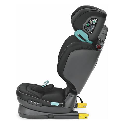 Автокресло Peg-Perego Primo Viaggio Flex Licorice (11)