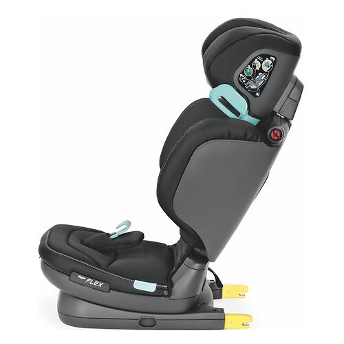 Автокресло Peg-Perego Primo Viaggio Flex Licorice (12)
