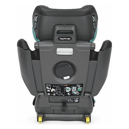 Автокресло Peg-Perego Primo Viaggio Flex Licorice (14)