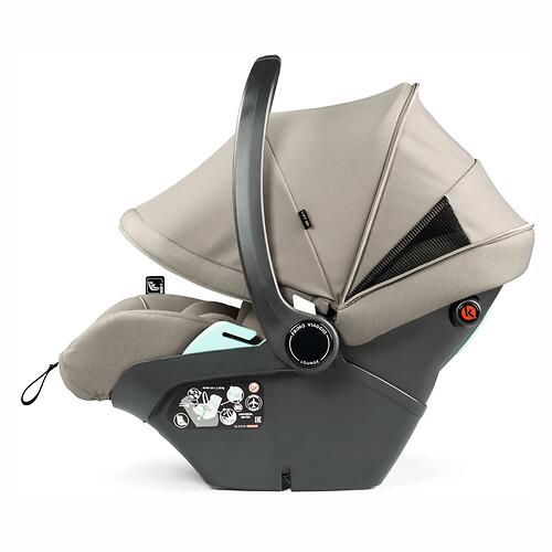 Автокресло Peg-Perego Primo Viaggio Lounge Metal (15)