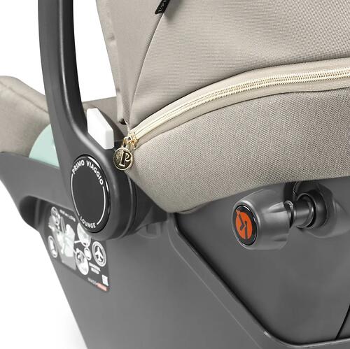 Автокресло Peg-Perego Primo Viaggio Lounge Metal (16)