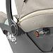 Автокресло Peg-Perego Primo Viaggio Lounge Metal (4)