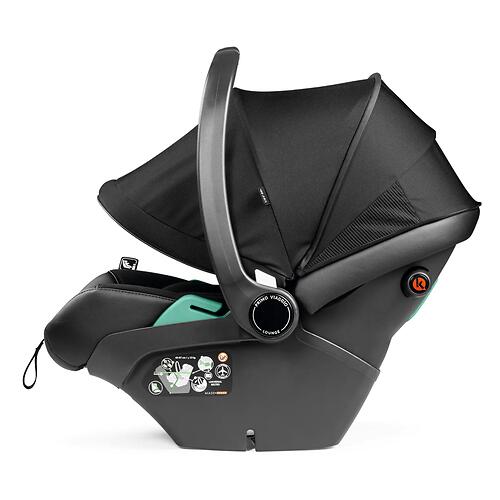 Автокресло Peg-Perego Primo Viaggio Lounge Licorice (15)