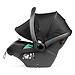 Автокресло Peg-Perego Primo Viaggio Lounge Licorice (3)