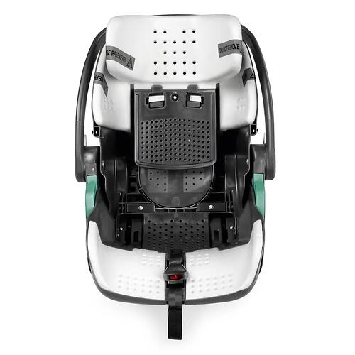 Автокресло Peg-Perego Primo Viaggio Lounge Licorice (17)