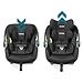 Автокресло Peg-Perego Primo Viaggio Lounge Licorice (6)