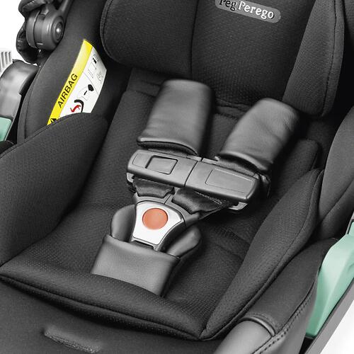 Автокресло Peg-Perego Primo Viaggio Lounge Licorice (19)