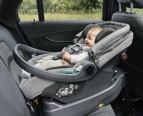 Автокресло Peg-Perego Primo Viaggio Lounge Licorice (21)