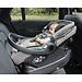 Автокресло Peg-Perego Primo Viaggio Lounge Licorice (9)