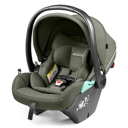 Автокресло Peg-Perego Primo Viaggio Lounge Metal (13)