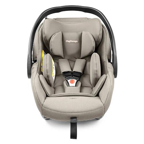 Автокресло Peg-Perego Primo Viaggio SLK True Black (10)