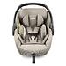Автокресло Peg-Perego Primo Viaggio SLK True Black (2)