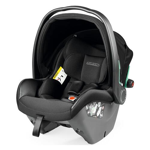 Автокресло Peg-Perego Primo Viaggio SLK Licorice (9)