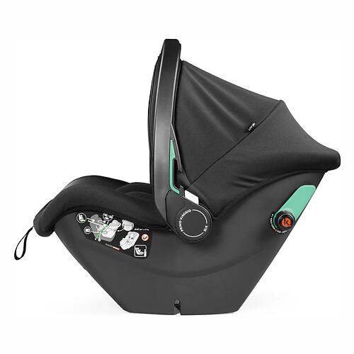 Автокресло Peg-Perego Primo Viaggio SLK Licorice (11)