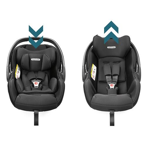 Автокресло Peg-Perego Primo Viaggio SLK Licorice (13)
