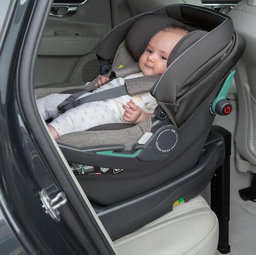 Автокресло Peg-Perego Primo Viaggio SLK Licorice (16)