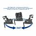 Outlet! Автокресло Peg-Perego Viaggio Twist Licorice с базой Giro (Мг) (3)