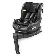 Outlet! Автокресло Peg-Perego Viaggio Twist Licorice с базой Giro (Мг)