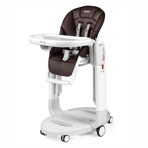 Стульчик Peg Perego Tatamia Follow Me Cacao (11)