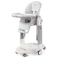 Уценка!Стульчик Peg Perego Tatamia Follow Me Latte (Ал-ы)
