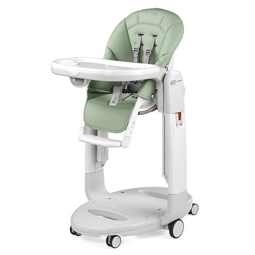 Стульчик Peg Perego Tatamia Follow Me Sage (11)