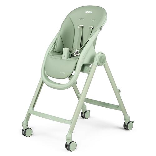 Стульчик Peg-Perego Living Sage (14)