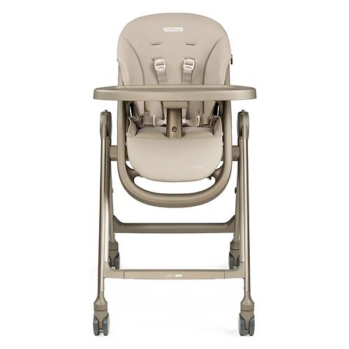 Стульчик Peg-Perego Living Space Sand (12)
