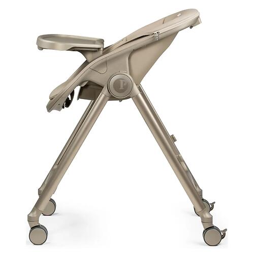 Стульчик Peg-Perego Living Space Sand (15)