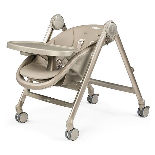 Стульчик Peg-Perego Living Space Sand (19)