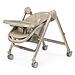 Стульчик Peg-Perego Living Space Sand (9)
