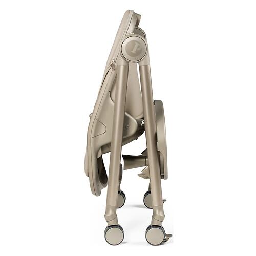 Стульчик Peg-Perego Living Space Sand (20)