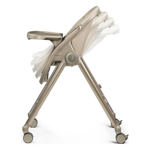 Стульчик Peg-Perego Living Space Sand (16)