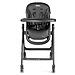 Стульчик Peg-Perego Living True Black (2)