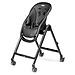 Стульчик Peg-Perego Living True Black (4)