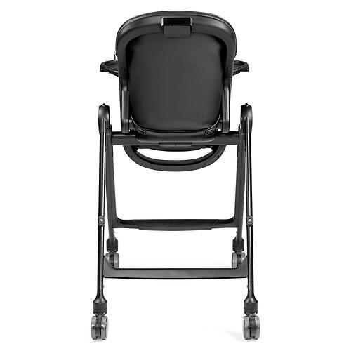 Стульчик Peg-Perego Living True Black (15)