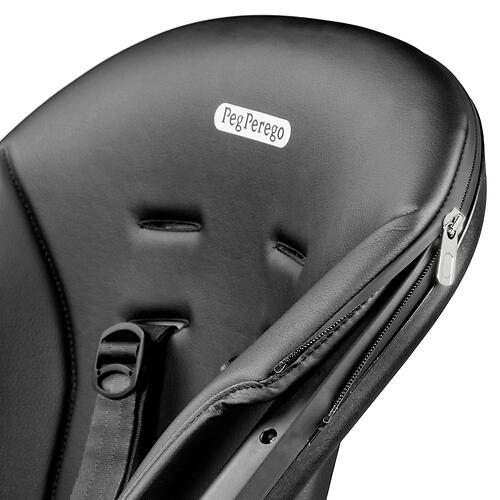 Стульчик Peg-Perego Living True Black (20)